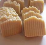 Patchouli Soap Bars